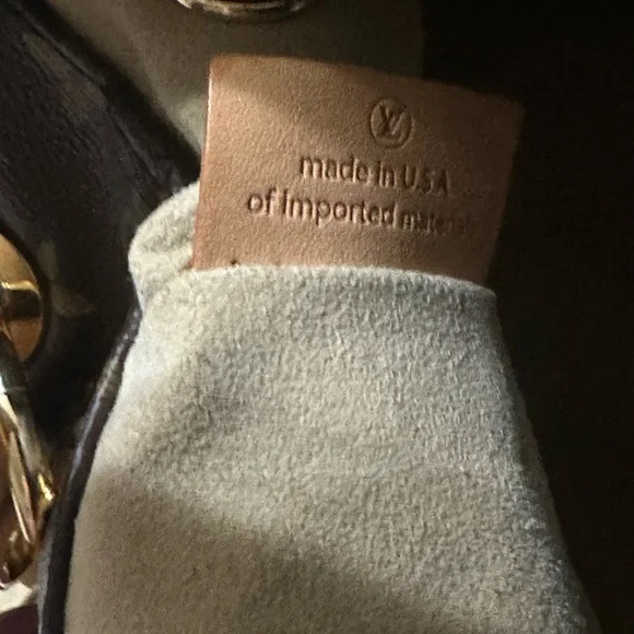 Louis Vuitton Artsy - Picture 7 of 16